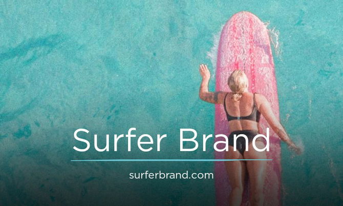 SurferBrand.com